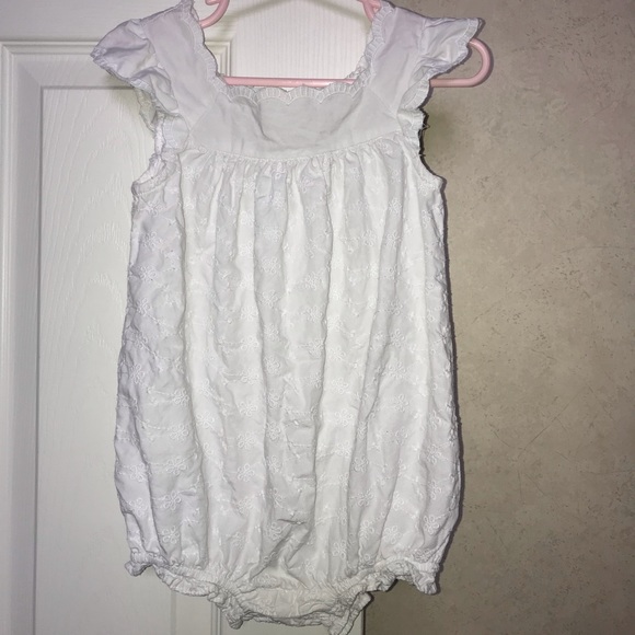 Romper - Picture 1 of 3